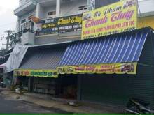 Hình ảnh Nhà mặt tiền đường 4 Linh Xuân .Thủ Đức