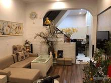 Hình ảnh Cho thuê nhà ngõ 85 xuân thủy 65m x 4T ngõ ô tô đỗ cửa
