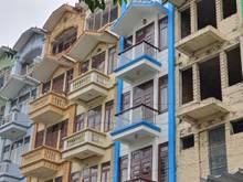 Hình ảnh Cho thuê nhà Trung Kính  Cầu giấy 80m2 Mặt tiền 5.5m Giá 25tr/tháng.