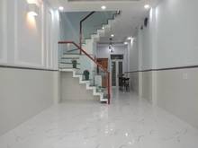 Hình ảnh Chính chủ cần bán nhanh nhà Nguyễn Sơn, 63m2 1T1L, SHR sẵn, vào ở ngay