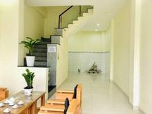Hình ảnh --Chủ gửi bán căn Nhà 1 trệt 2 lầu,HXH 6m.đường 11 Linh Xuân,q,Thủ Đức