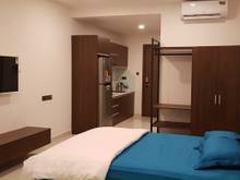 Hình ảnh ✔ Cho thuê CHCC SAIGON ROYAL RESIDENCE 35m OF 1wc - Nội thất đầy đủ
