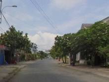 Hình ảnh sang gấp lô đất MT Lương Văn Nho,thị trấn Cần Thạnh,Cần Giờ, giá 800tr