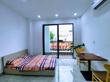 Hình ảnh 🎉 ẢNH THỰC TẾ 🎉 Mb6623 nạp rút nhanh chóng mini quận 2 có Balcony MỚI XÂY + Siêu thoáng
