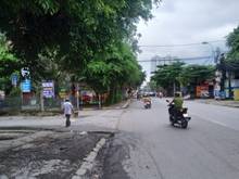 Hình ảnh Cho thuê nhà mặt phố Phúc Thịnh - Cầu Bươu - Q. Hà Đông, HN.