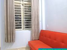Hình ảnh Phòng trọ Quận Tân Bình 25m²- CÓ NỘI THẤT- 3TR3/TH