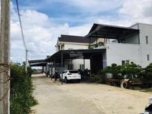 Hình ảnh Đất Villa Biệt thự Hồ Tràm DT 221m2, TC 100m2, SHR. Cách biển 1,3km