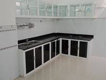 Hình ảnh Nhà đẹp giá rẻ Sơn Kỳ vào ở liền
