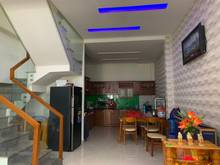 Hình ảnh Bán nhà 3 tầng kiệt ô tô Trần Xuân Lê, Thanh Khê giá rẻ chỉ 3,X Tỷ