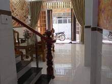 Hình ảnh Chính chủ bán gấp nhà đẹp 60m2 hẻm 369 Lý Thái Tổ, Quận 10