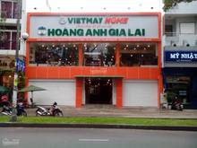 Hình ảnh Cho thuê mặt bằng cực lớn gại Quận 1 Trần Hưng Đạo
