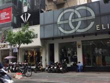 Hình ảnh Cho Thuê 118 Lê Thánh Tôn, DT: 4x20, trệt, lầu, 100tr/tháng