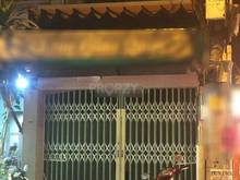 Hình ảnh Bán nhà mặt tiền quận 4 - Nhà đang cho thuê thu nhập 20 triệu/ tháng