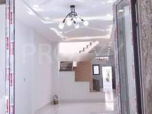 Hình ảnh Bán nhà hẻm quận 4 - Nhà mới xây, khu dân cư an ninh  - Diện tích đất