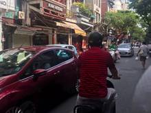 Hình ảnh Cho thuê nhà mặt phố Hàng Điếu, Quận Hoàn Kiếm, HN.