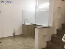 Hình ảnh Bán nhà quận 4 - Đất thổ cư 100%  - Diện tích đất công nhận 26.5m2 ( 3