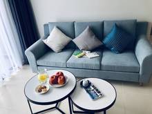 Hình ảnh Chuyên cho thuê 1-2-3-4 phòng ngủ Masteri. Liên hệ ngay Mr Hà.