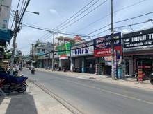 Hình ảnh Bán nhà mặt tiền đường Kha Vạn Cân P.Linh Tây. 395m2