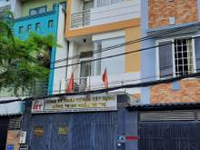 Hình ảnh Cho thuê nhà hxh Hoàng Hoa Thám, Phường 5, Bình Thạnh, trệt 2 lầu st.
