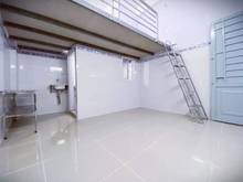 Hình ảnh Phòng cho thuê 25m2 có gác quận Tân Phú