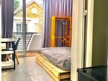 Hình ảnh Cho thuê Trang Chủ MB66.COM / Đăng Ký Tặng 66K 2 phòng ngủ view trần nhà siêu đẹp tại Phú Nhuận