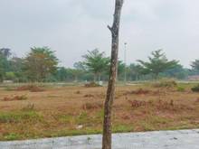 Hình ảnh Bán đất khu chợ An Sương P. Đông Hưng Thuận Q. 12, sổ đỏ gần chợ .