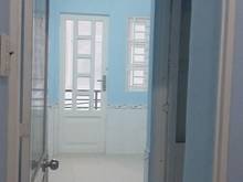 Hình ảnh Bán nhà hẻm quận 4 - Hướng Bắc   - Diện tích đất công nhận 17.1m2 (2.5