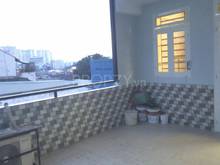Hình ảnh Bán nhà mặt tiền đường Quận 4 - Cách Quận 1 chỉ 1p  - Diện tích đất cô