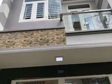 Hình ảnh Chỉ 1 tỷ 060 Triệu Sở Hữu Ngay Căn Nhà 1 Lầu Đường Số 06,Quận Bình Tân