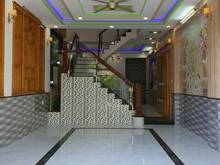 Hình ảnh Tôi cần bán nhanh lẹ nhà Kênh Tân Hoá, Tân Phú, 64m2, bao SHR
