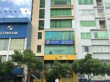 Hình ảnh Cho thuê nhà mặt tiền Tô Hiến Thành gần Sư Vạn Hạnh 6x28m 5 tầng