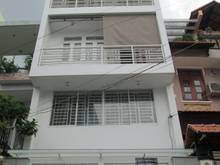 Hình ảnh Gia đình cần bán MT khu Nguyễn Đình Chiểu Q1, DT 4x16m, 4 lầu, 18 tỷ