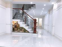 Hình ảnh Cho thuê mặt tiền 213a Hoàng Văn Thụ, phường 4,  Tân Bình