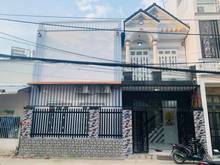 Hình ảnh bán nhà trệt lầu hẻm 11 đa khoa trung ương đường nguyễn văn linh