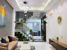 Hình ảnh Nhà Phạm Văn Chí siêu sang chảnh nhìn là ưng ngay, SHRsẵn bao sang tên