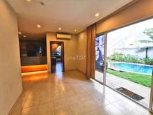 Hình ảnh Villa gần Đại Học Văn Hóa có hồ bơi sân vườn giá 40tr/th