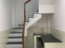 Hình ảnh Bán nhà hẻm quận 4 - Nhà mới xây, vào ở ngayhttps://propzy.vn/mua/nha/