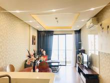 Hình ảnh Cho thuê chung cư The Gold View 2PN, 80m2, NTDD, 13,5 triệu/tháng