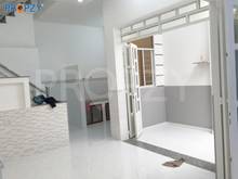 Hình ảnh Bán nhà hẻm quận 4 - Nhà mới, thiết kế hiện đại, gần mặt tiền đường  -