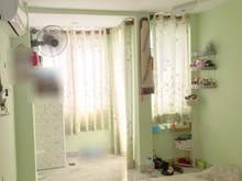 Hình ảnh Bán nhà khu nội bộ quận 4 - Nhà gần Cầu Kênh Tẻ  - Diện tích đất công