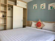 Hình ảnh Cho thuê CH Scenic valley 1, PMH,Q7 , DT : 77m căn góc giá 17 triệu