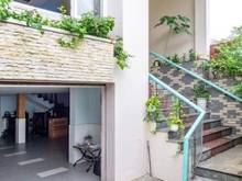 Hình ảnh Villa Thân Văn Nhiếp có hầm đầy đủ nội thất giá 45tr/th