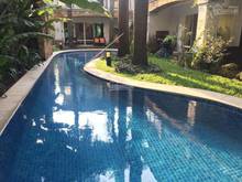 Hình ảnh Villa sân vườn hồ bơi, thích hợp gia đình, văn phòng