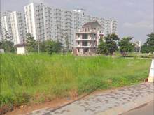 Hình ảnh NH thanh lý đất đẹp MT Liên Phường (KDC Phú Nhuận), Q9, giá mềm, shr