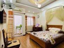 Hình ảnh Biệt thự phố 4 tầng thang máy - XHX, 80m2 Phạm Văn Bạch,TB  8.3 Tỷ