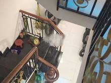 Hình ảnh Bán nhà hẻm quận 4 - Nhà đẹp, đang có 6 phòng cho thuê thu nhập 15 tri