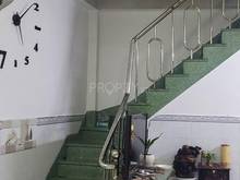 Hình ảnh Bán nhà hẻm quận 4 - Nhà hẻm 1 xẹt, gần trường Tiểu học Vĩnh Hội  - Di