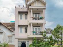Hình ảnh Villa nội thất cao cấp sang trọng gần The Sun cần cho thuê gấp