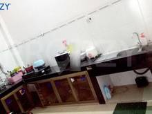 Hình ảnh Bán nhà mặt tiền quận 4 - Nhà gần Cầu Kênh Tẻ  - Diện tích đất công nh