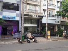 Hình ảnh Cần cho thuê nhà phố Hưng Gia, Phú Mỹ Hưng Quận 7 DT: 111m2 vị trí đep